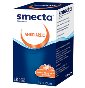 Smectalia