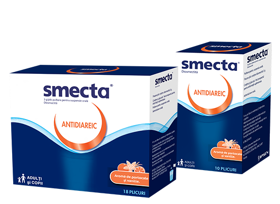 Smecta®